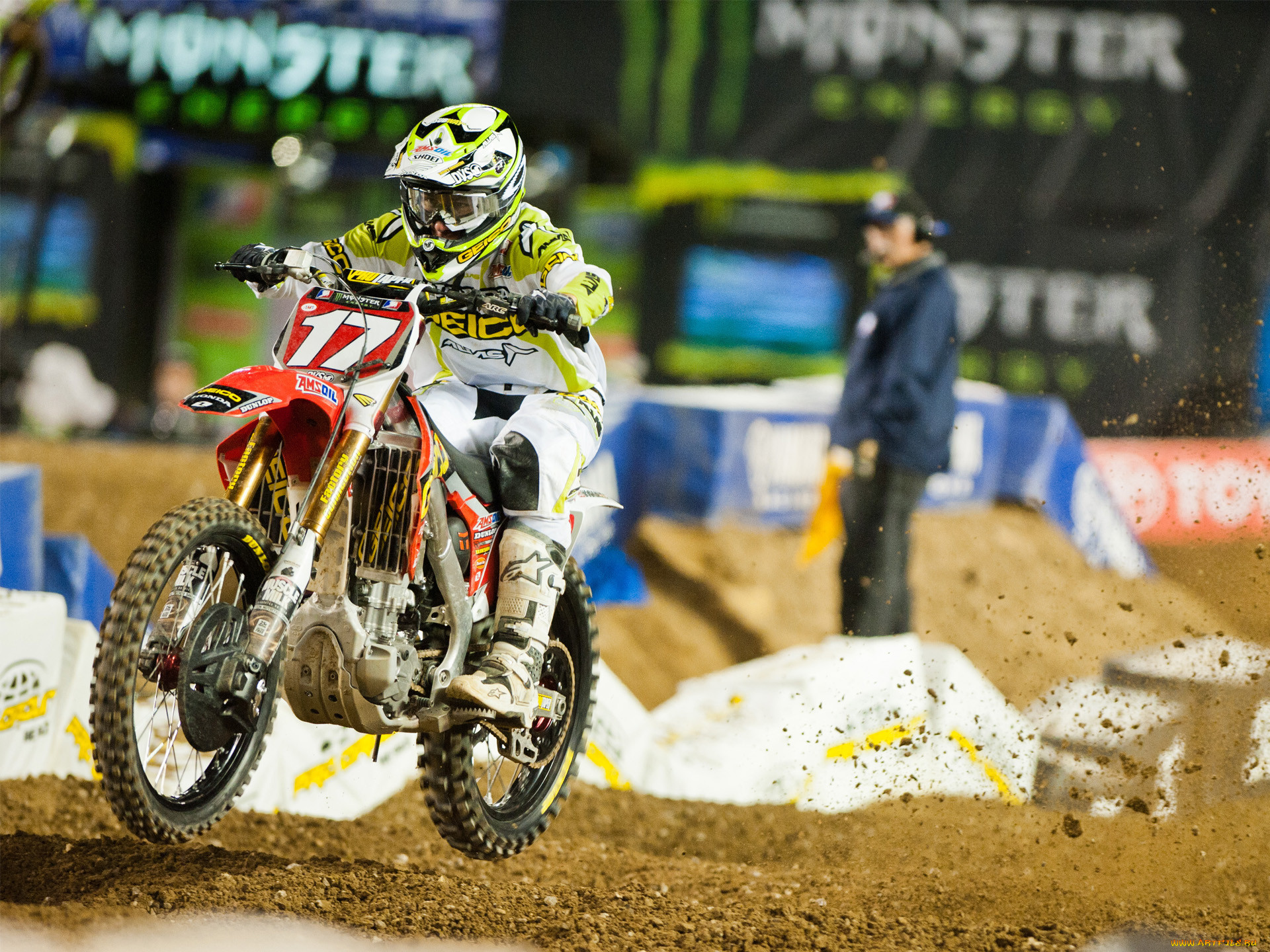 , , motocross